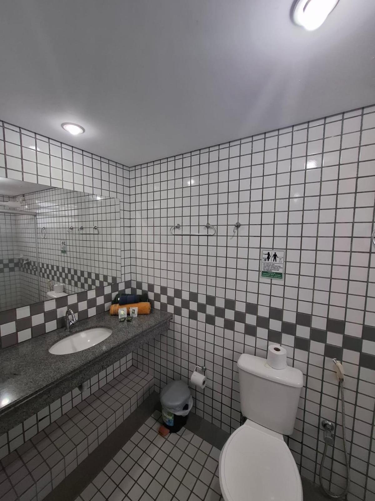 Quarto Triplo Standard