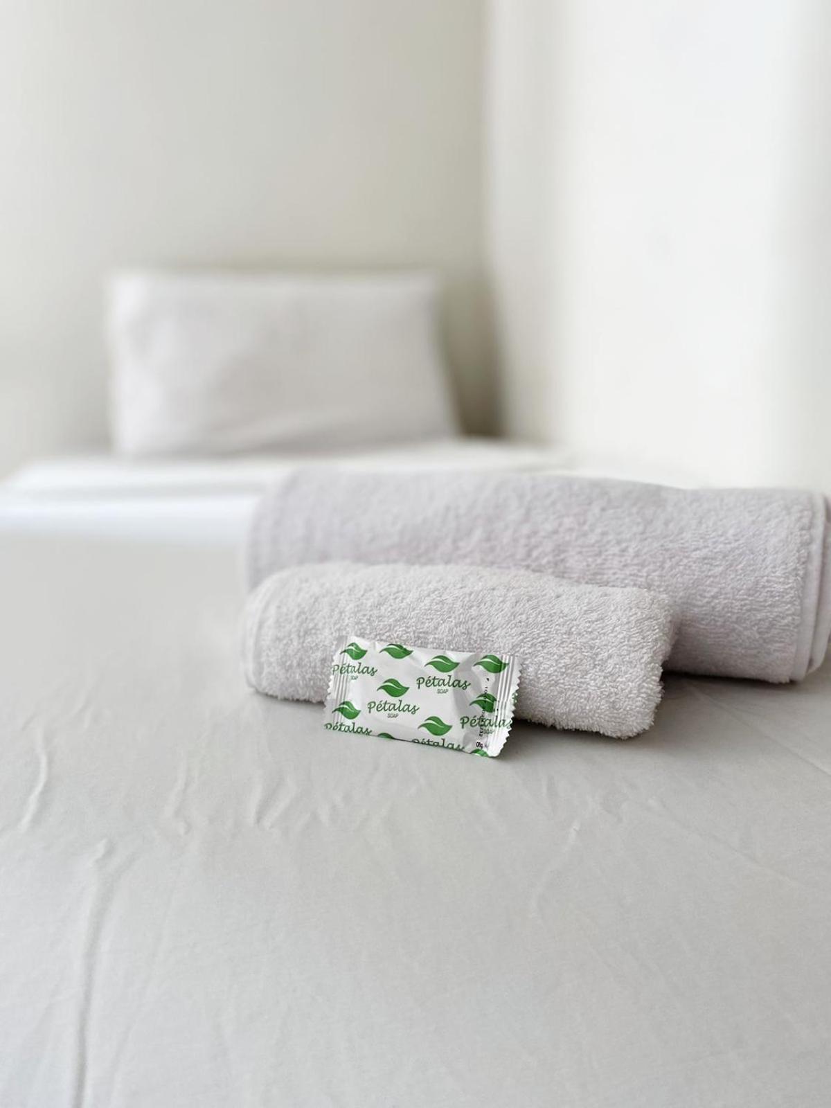Quarto Triplo Standard