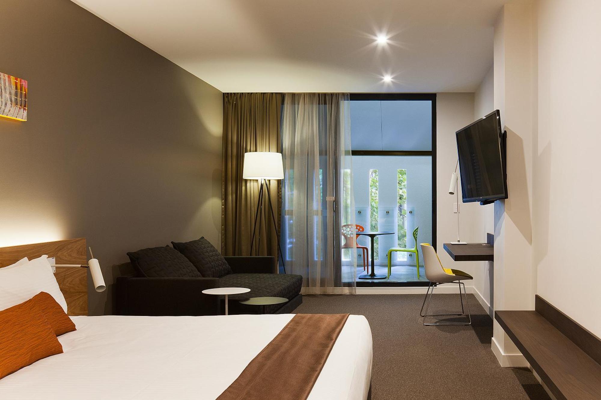 Suite Familiar