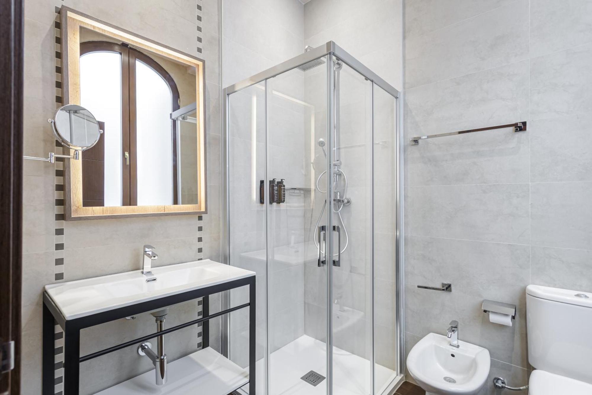 Standard Doppelzimmer
