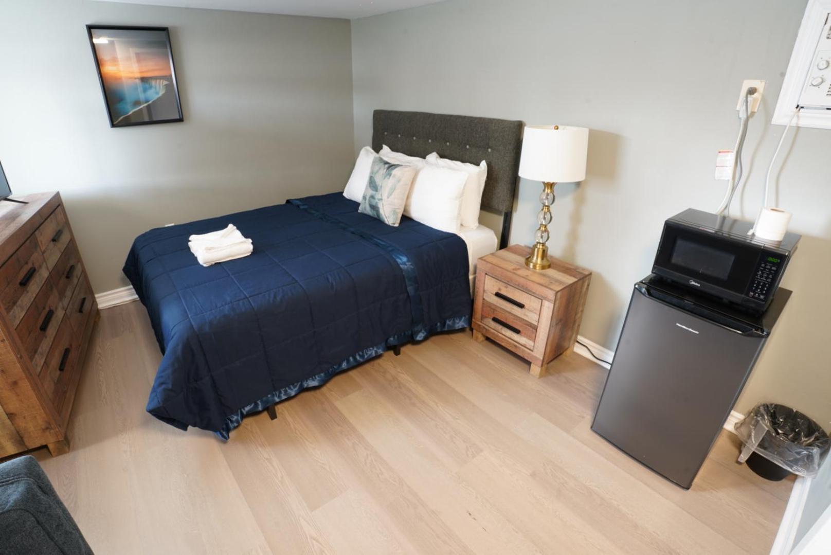 Chambre Lit King-Size