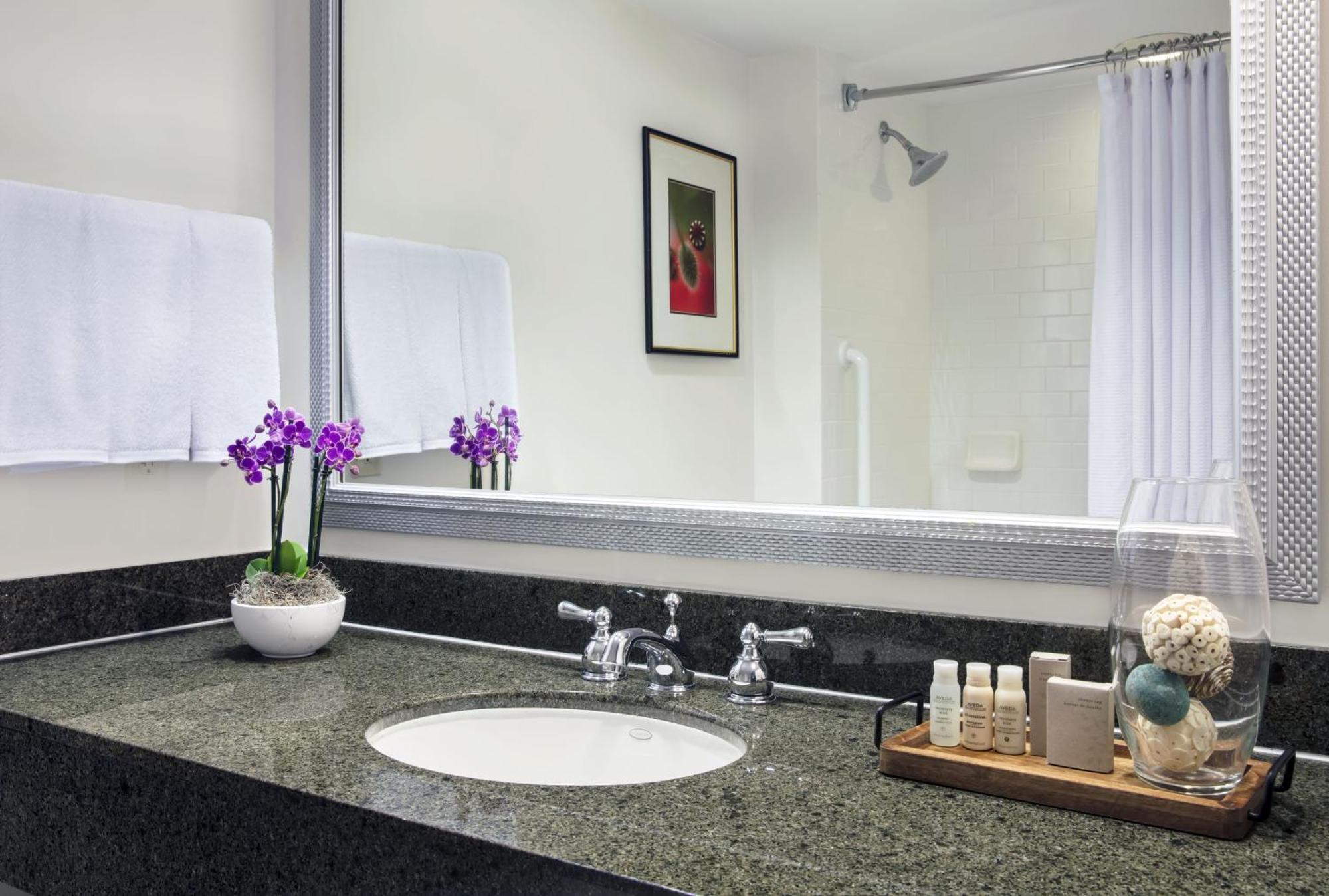 King or Queen Room