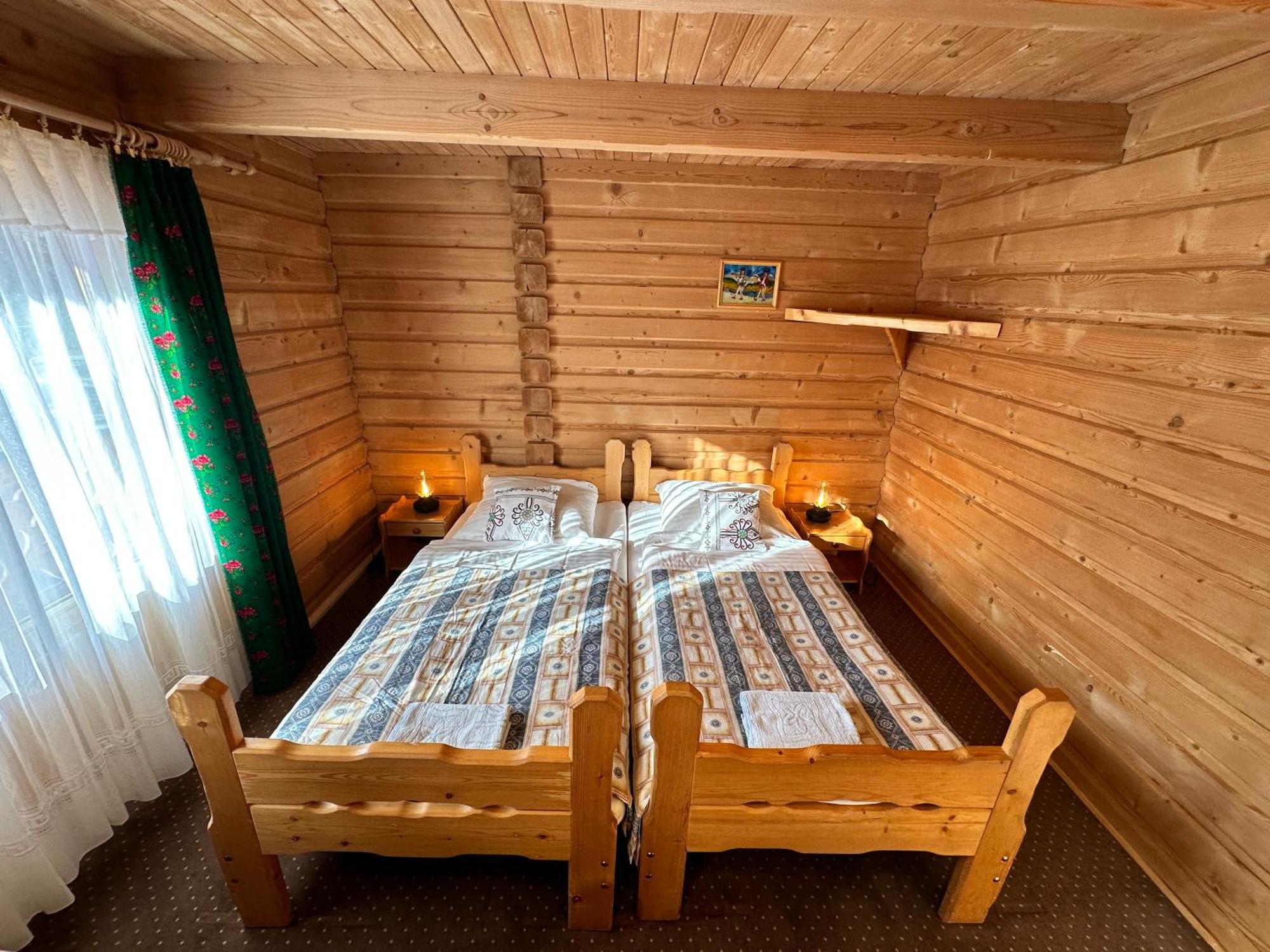 Driepersoonskamer