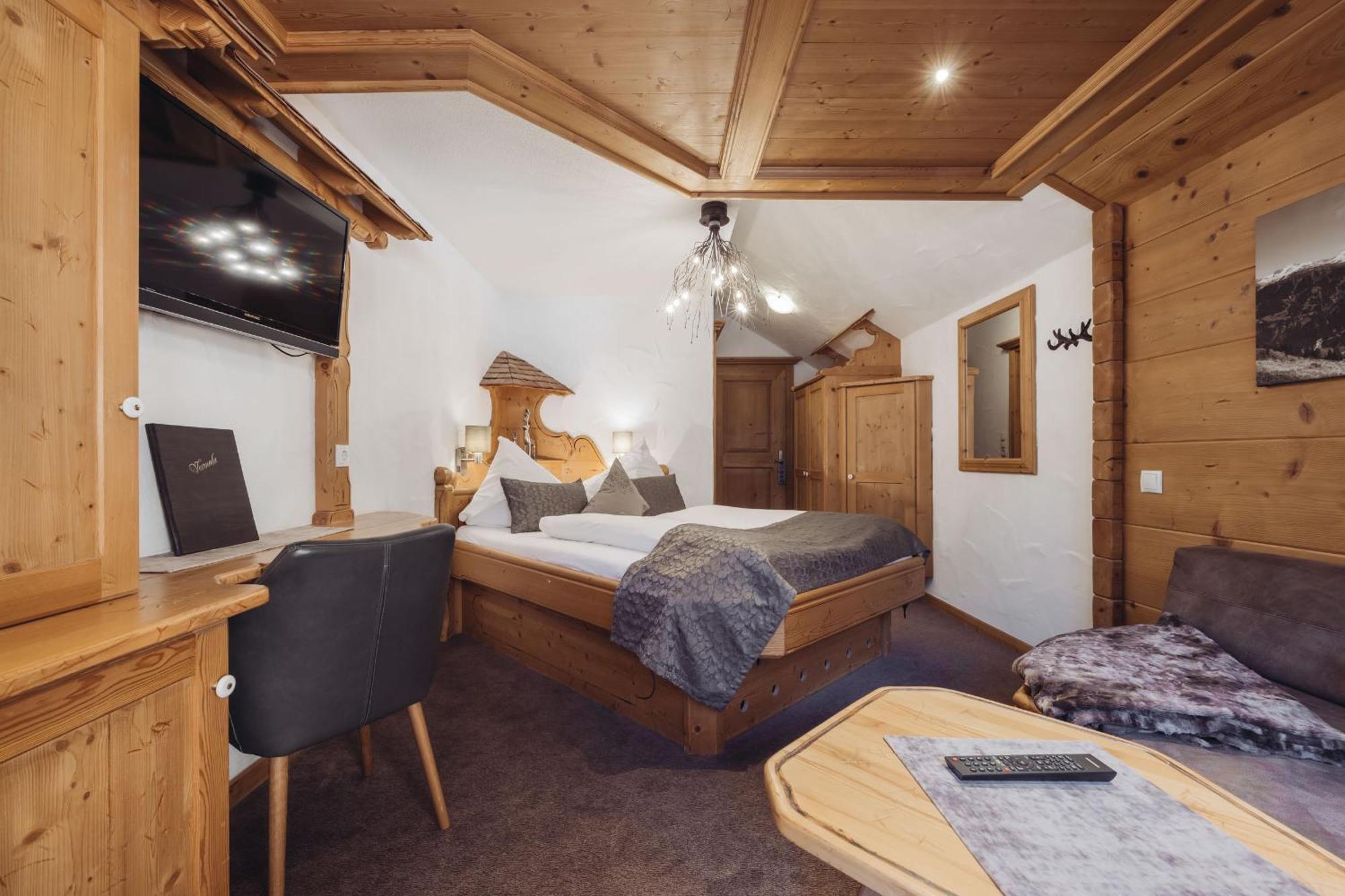 Doppelzimmer