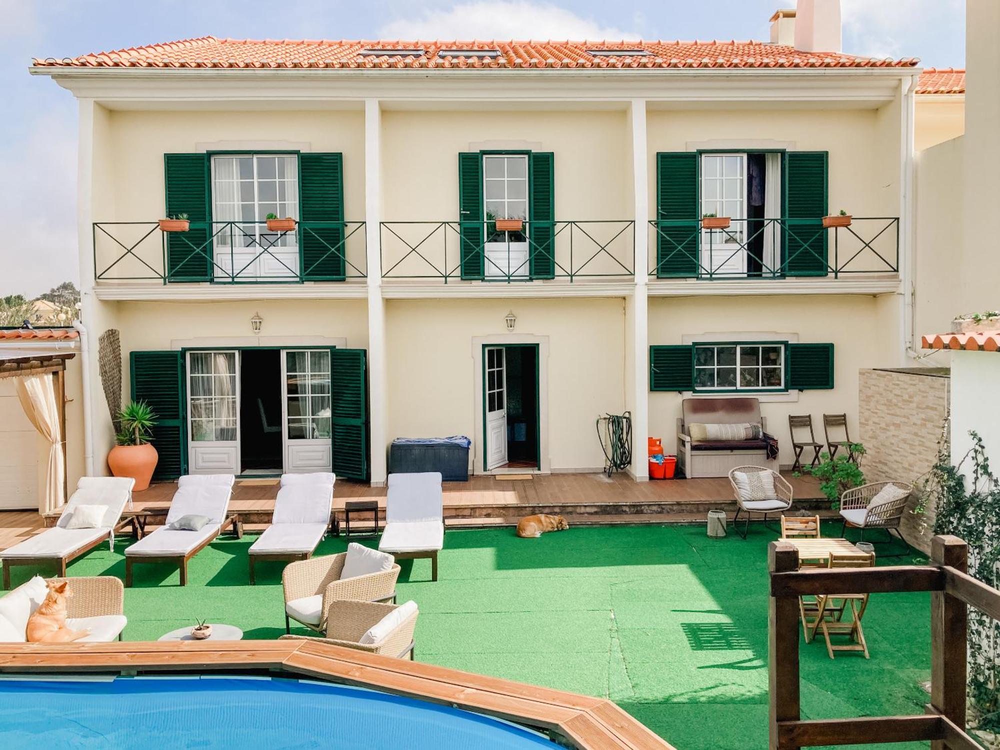 Apartamento com 5 Quartos