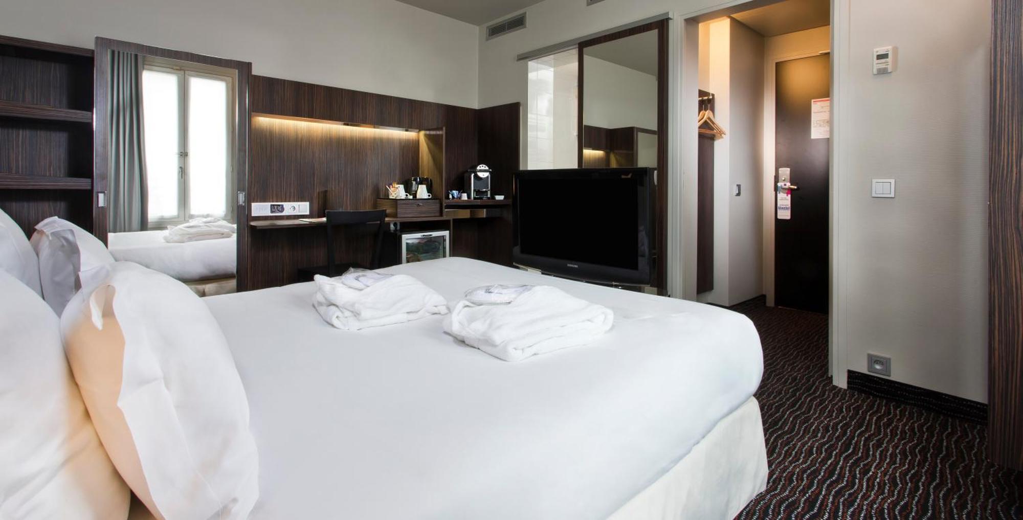 Club Doppelzimmer