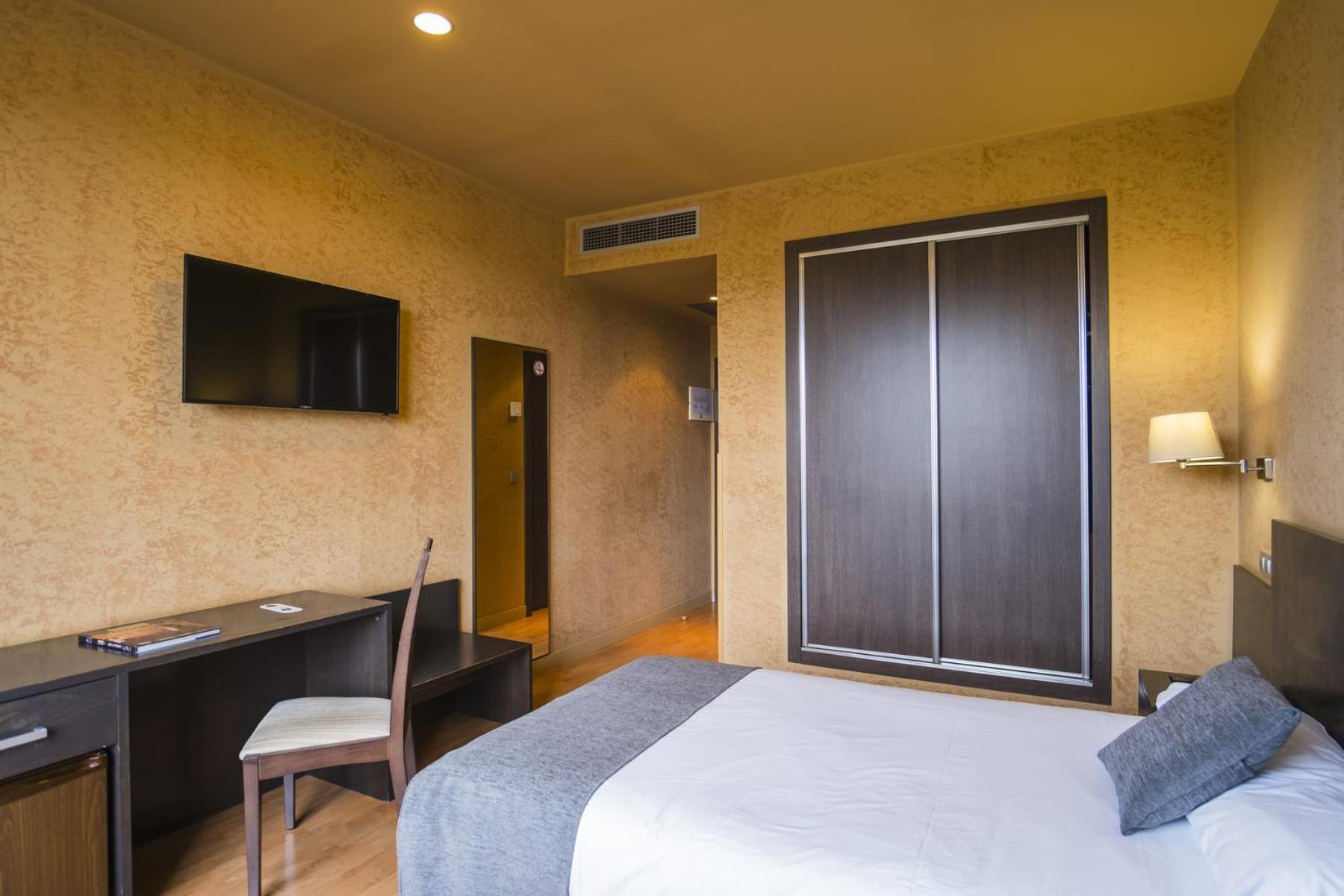 Habitación Individual Estándar