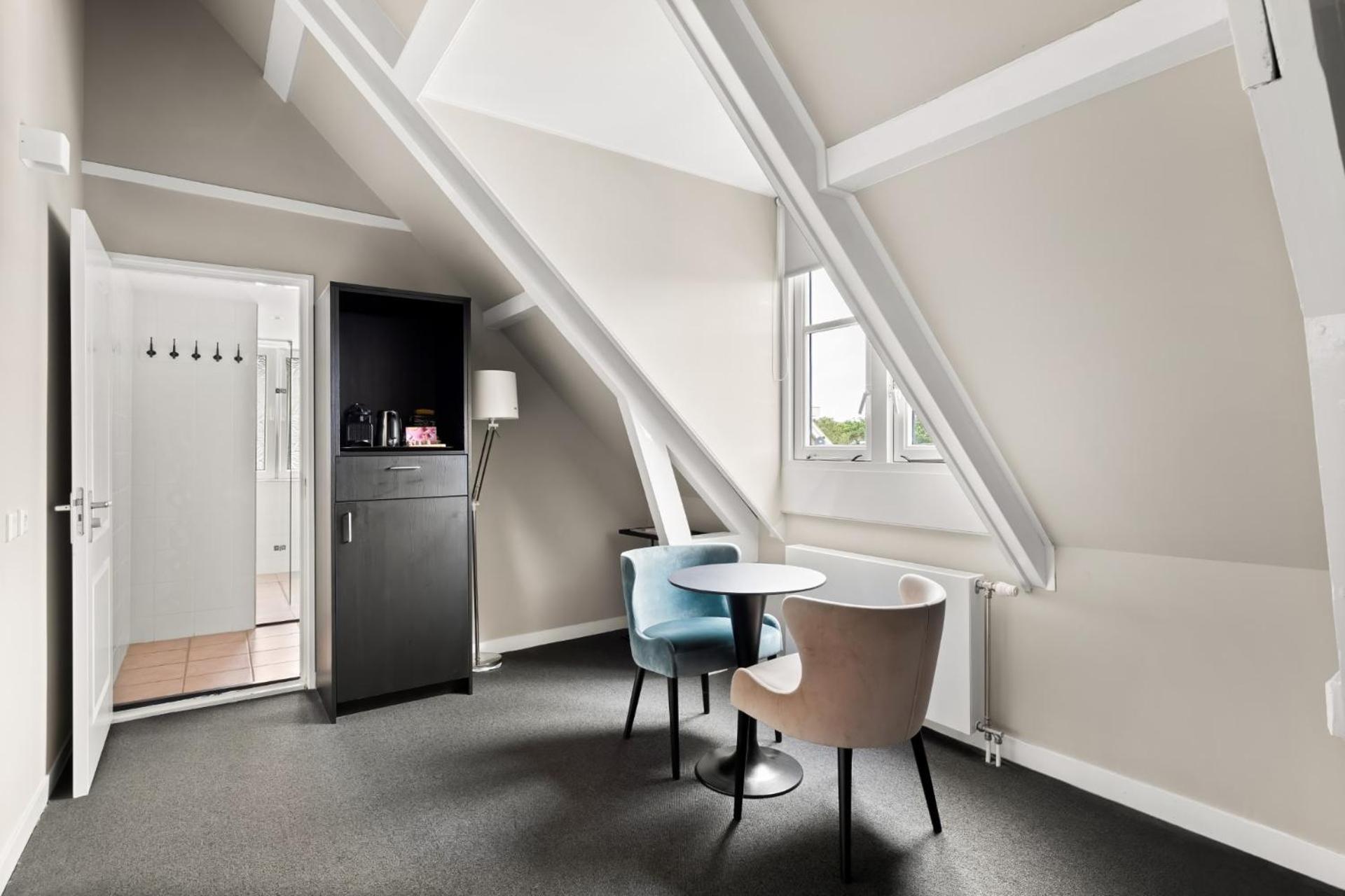 Standard Doppelzimmer