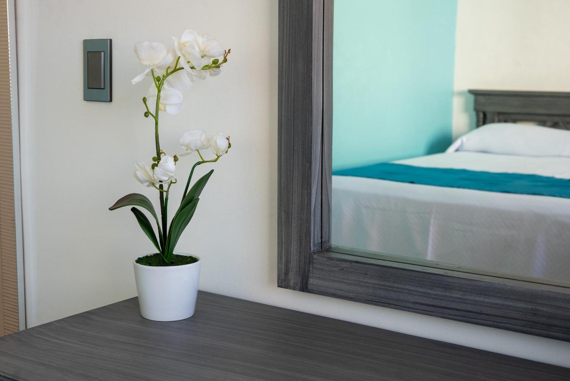 Quarto Standard com 2 Camas de Solteiro