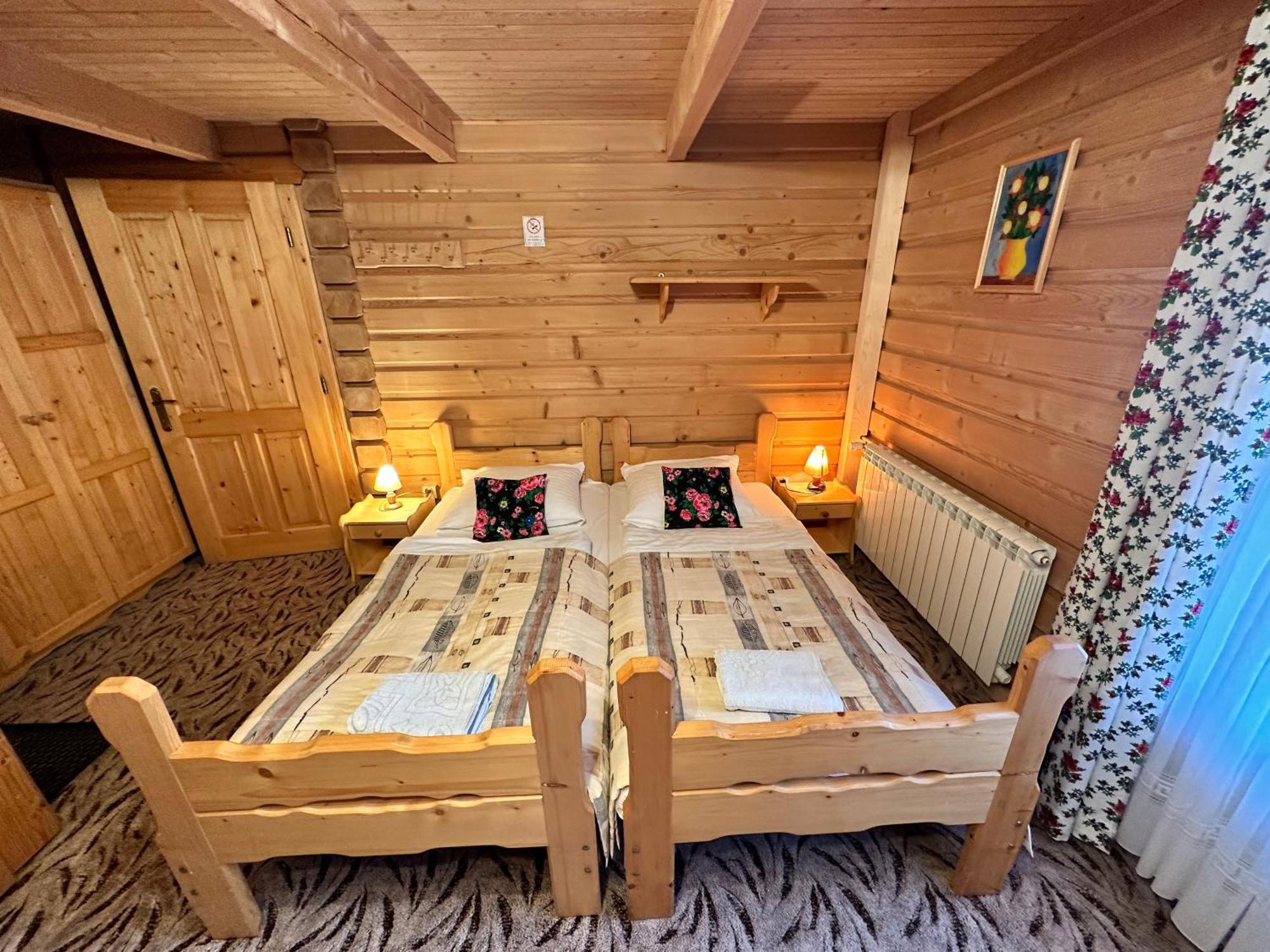 Vierpersoonskamer