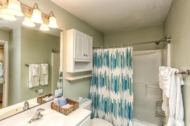 King Suite with Ocean View