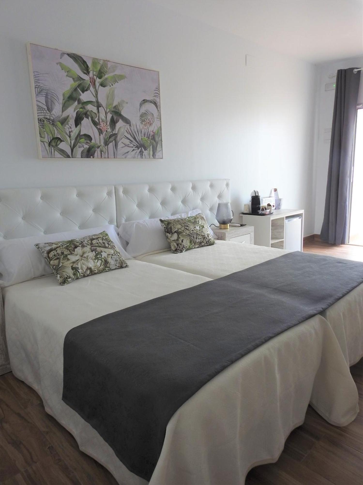 Chambre Double Supérieure