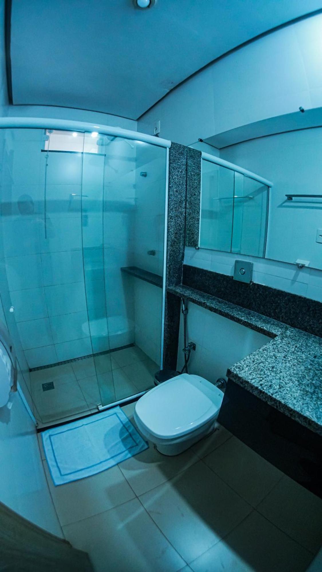 Quarto Quádruplo Standard