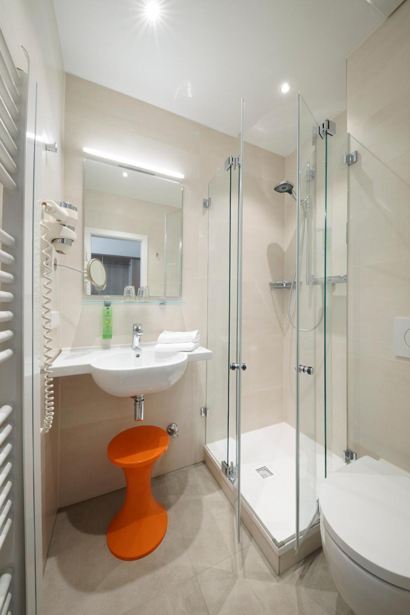 Standard Doppelzimmer