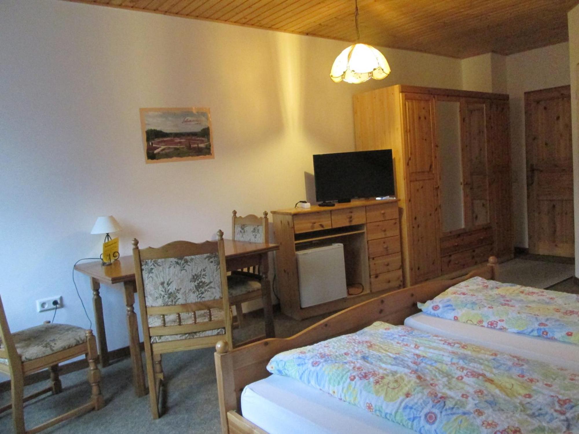 Doppelzimmer