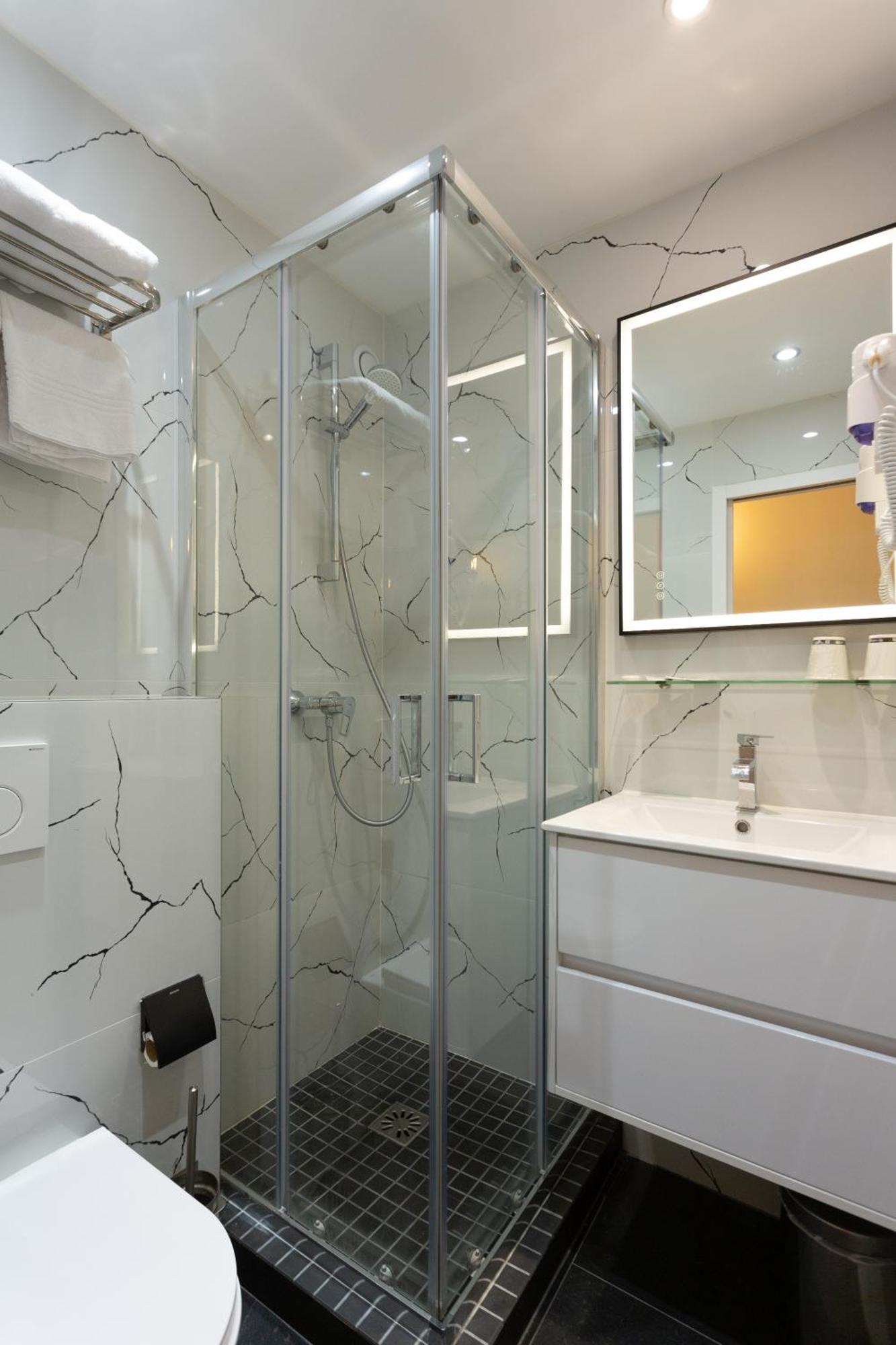 Quarto Individual