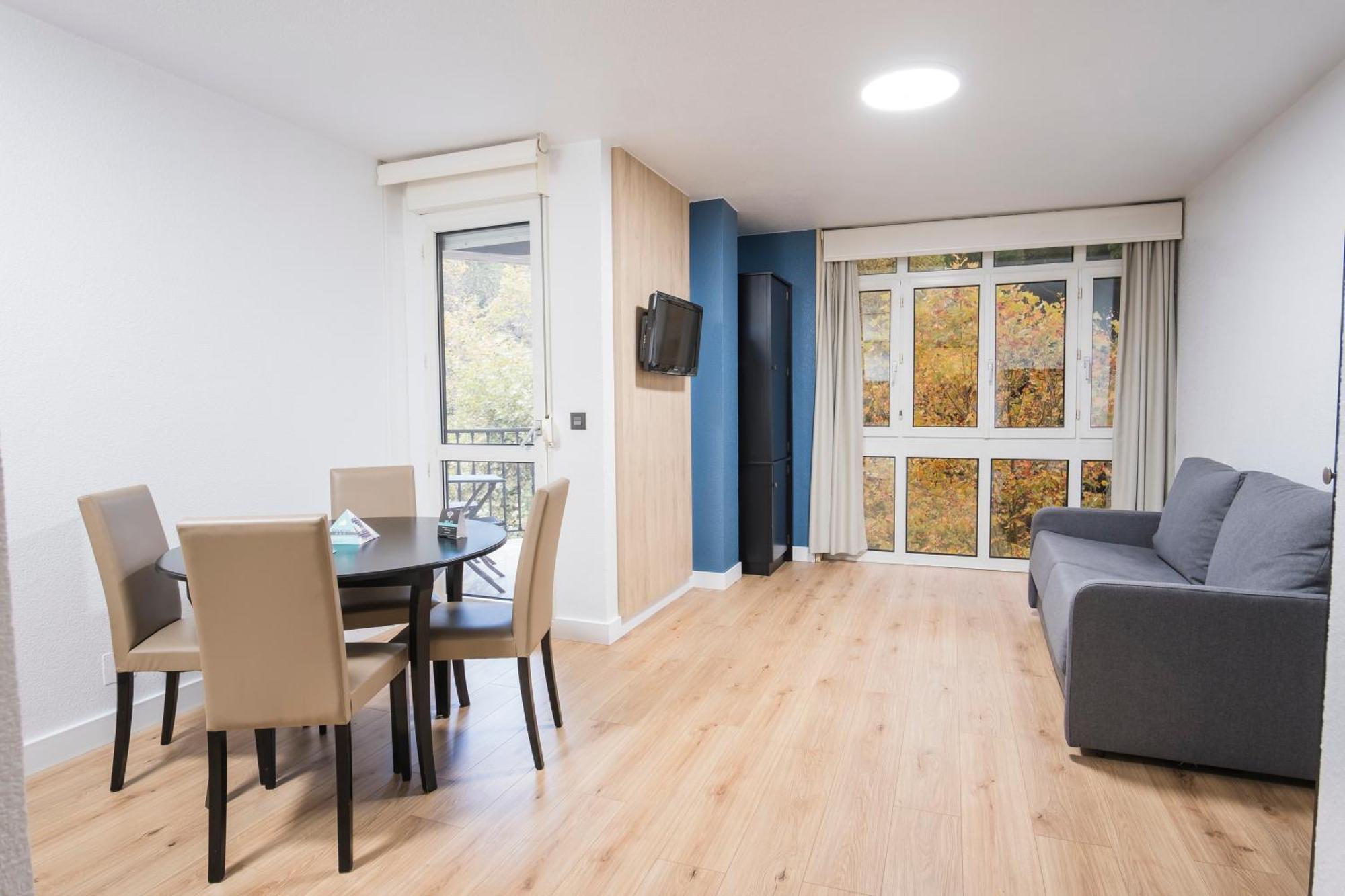 Apartamento Estándar