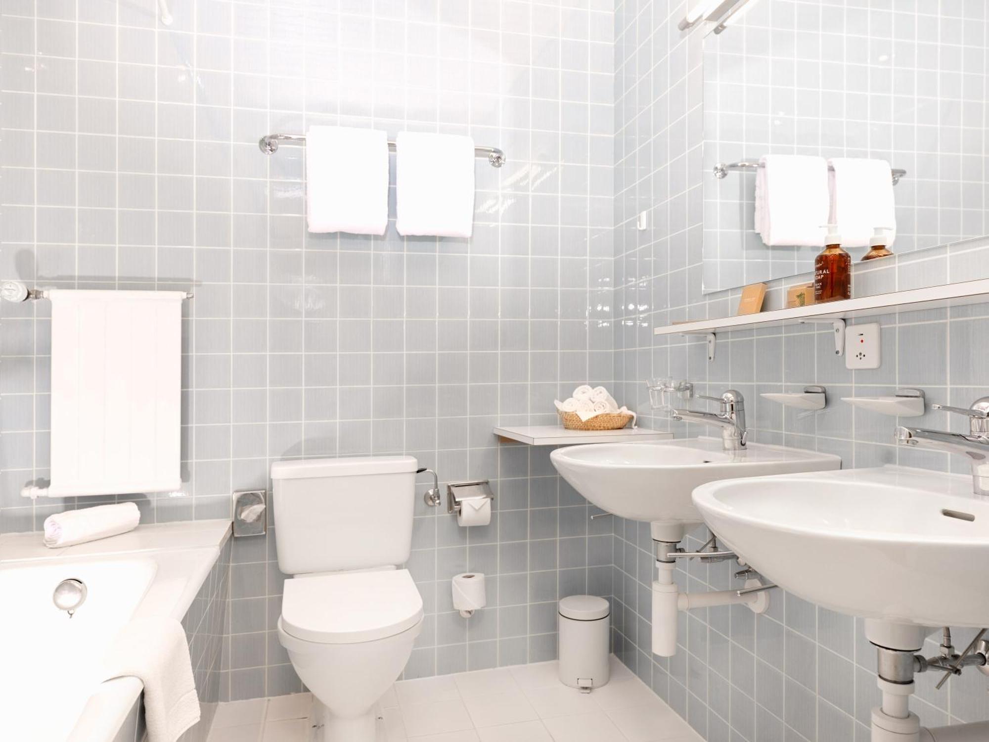 Apartment mit 4 Schlafzimmern