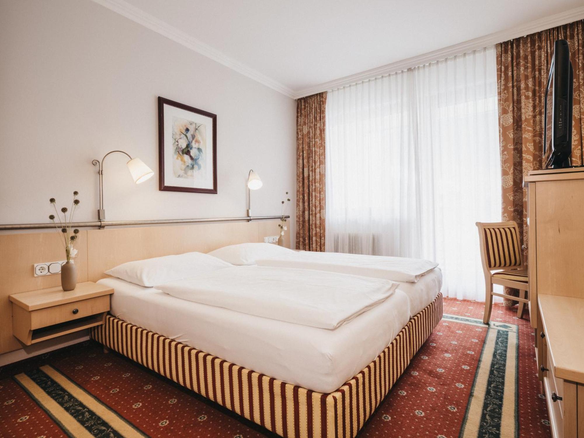 Doppelzimmer