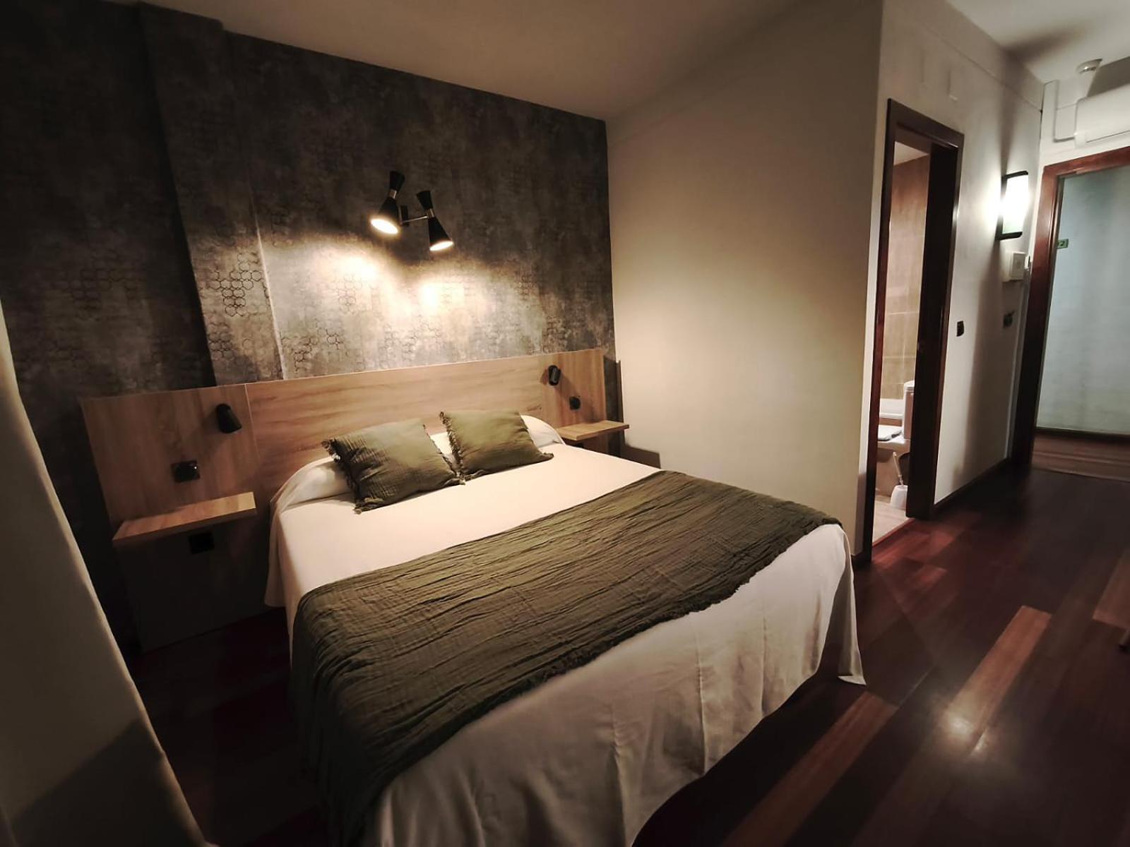 Habitación Doble Especial