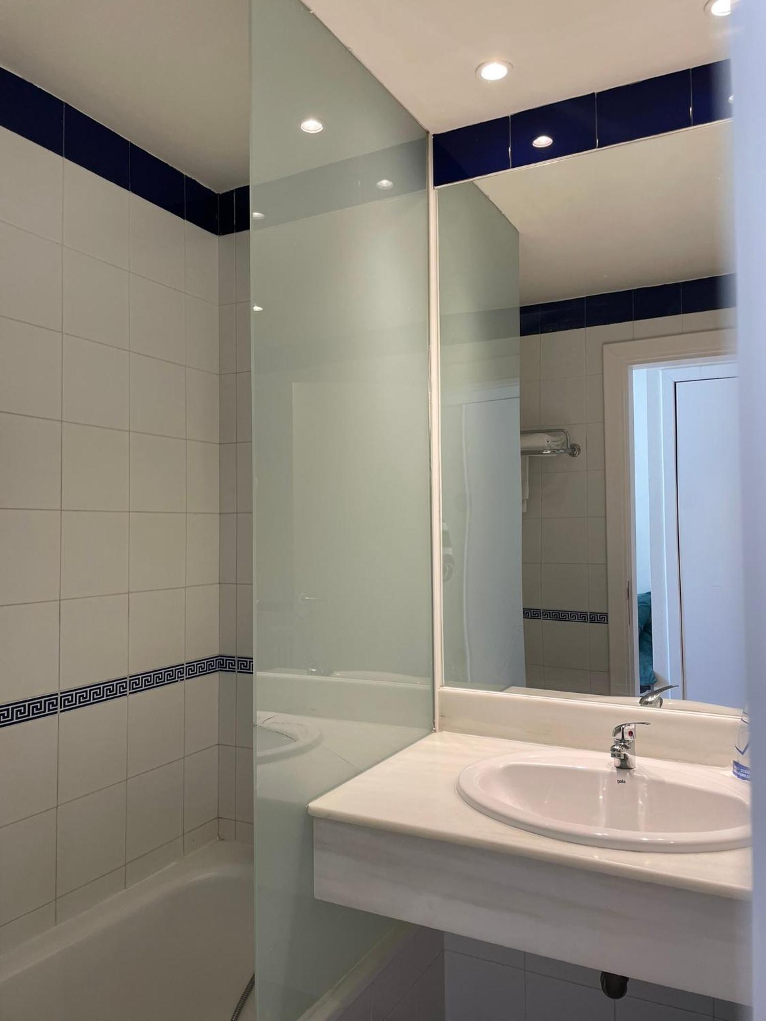 Habitación Triple Clásica