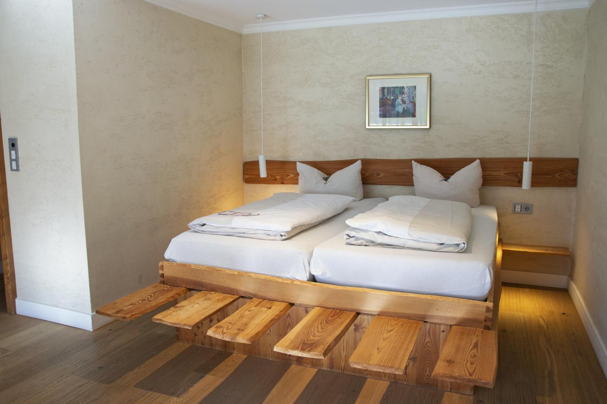 Premium Doppelzimmer