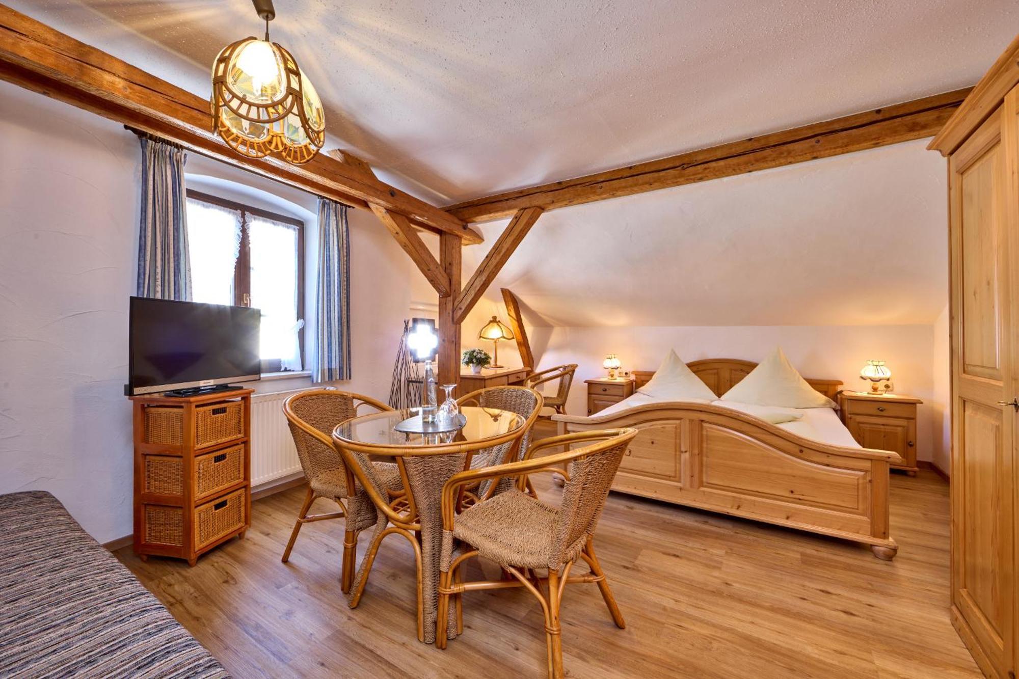Familienzimmer