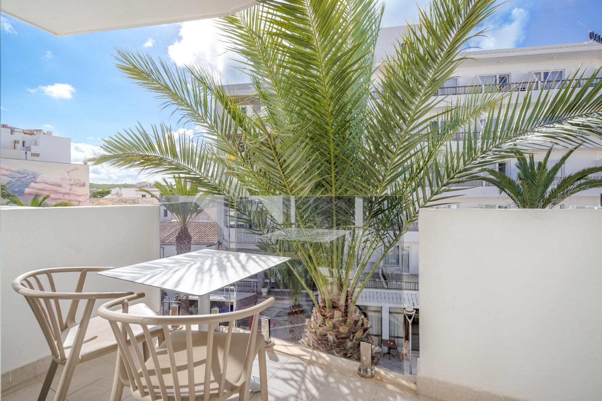 Appartement avec Vue sur Rue