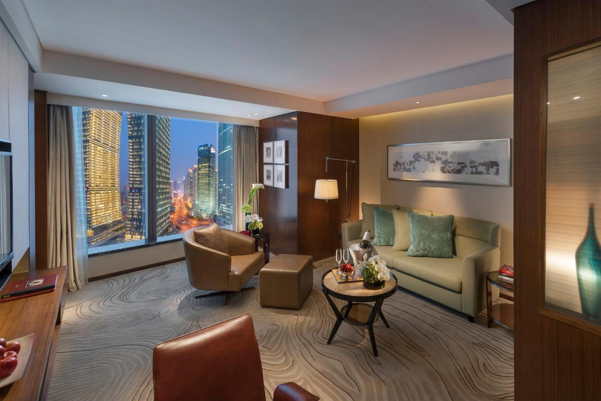 Suite Executive