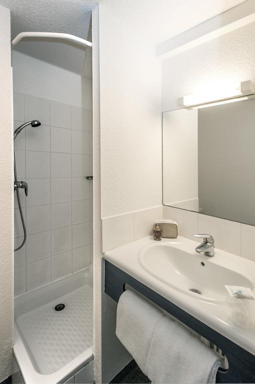 Chambre Double Standard