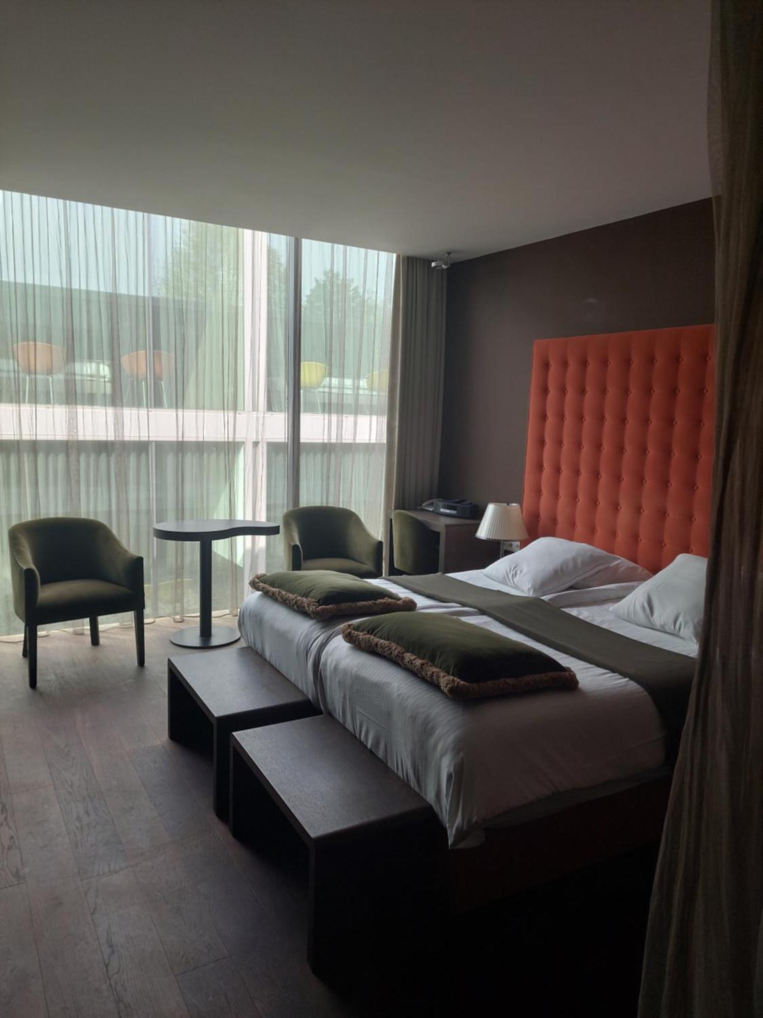 Chambre Design