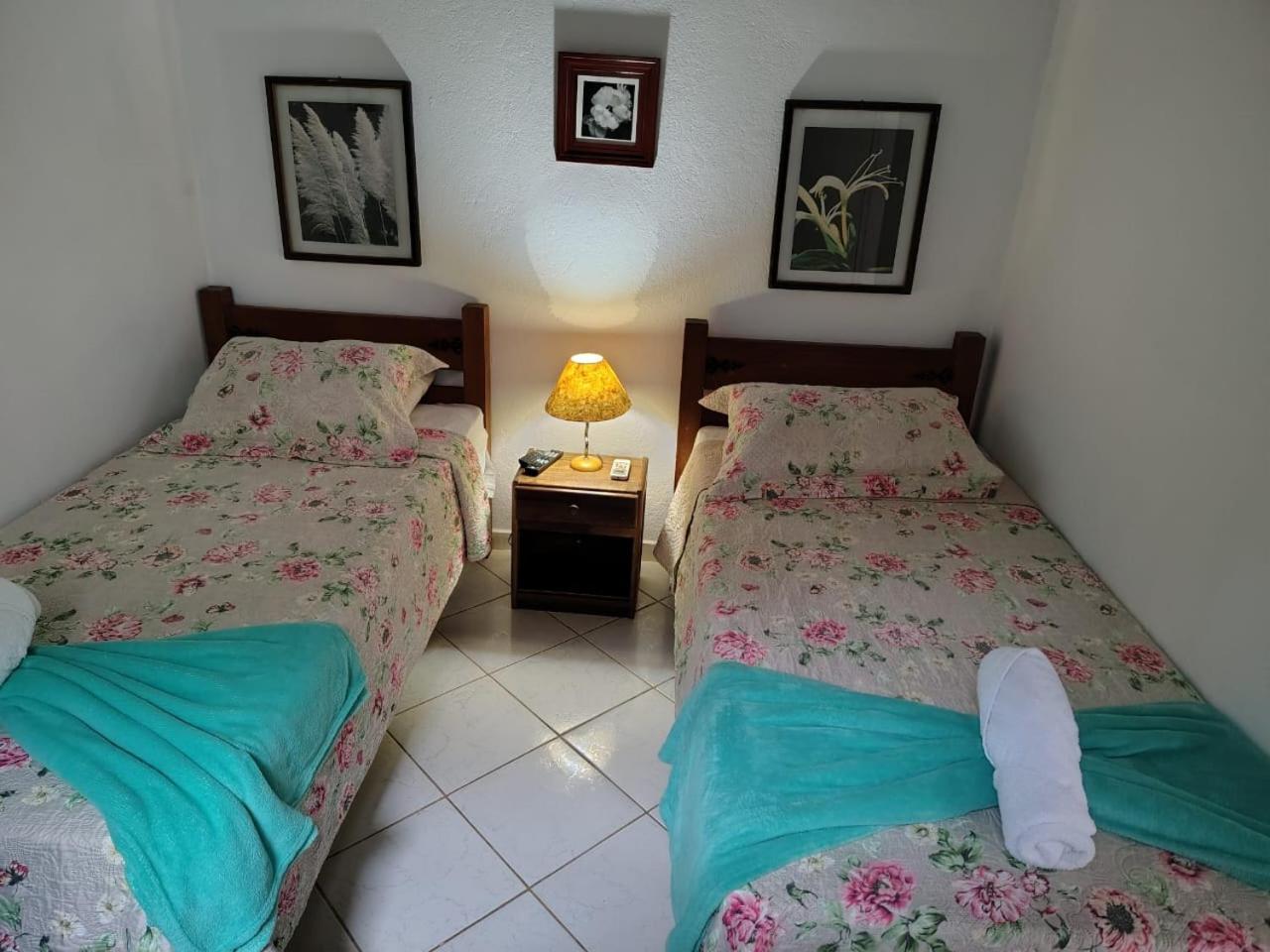 Quarto Família
