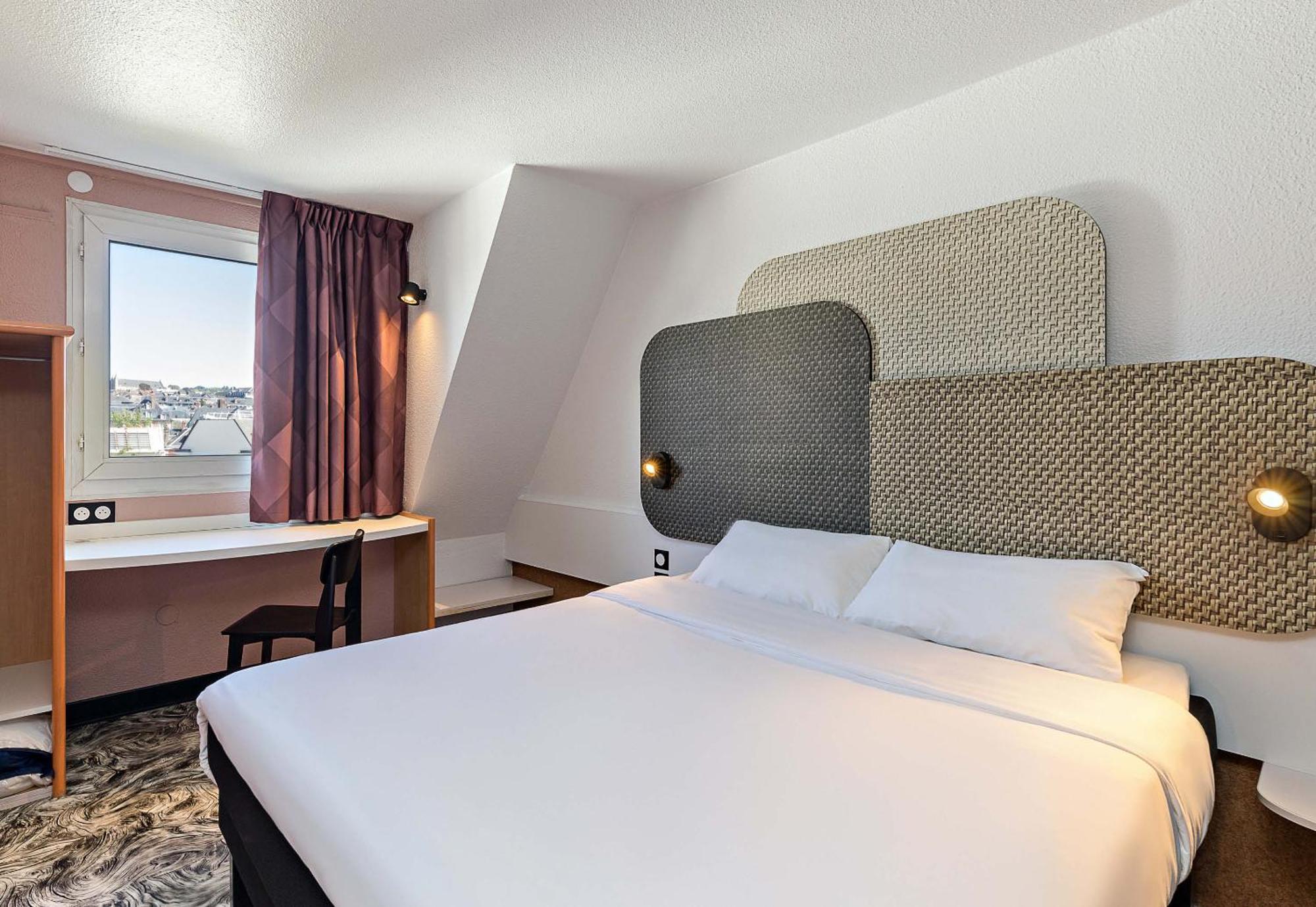 Chambre Double Supérieure