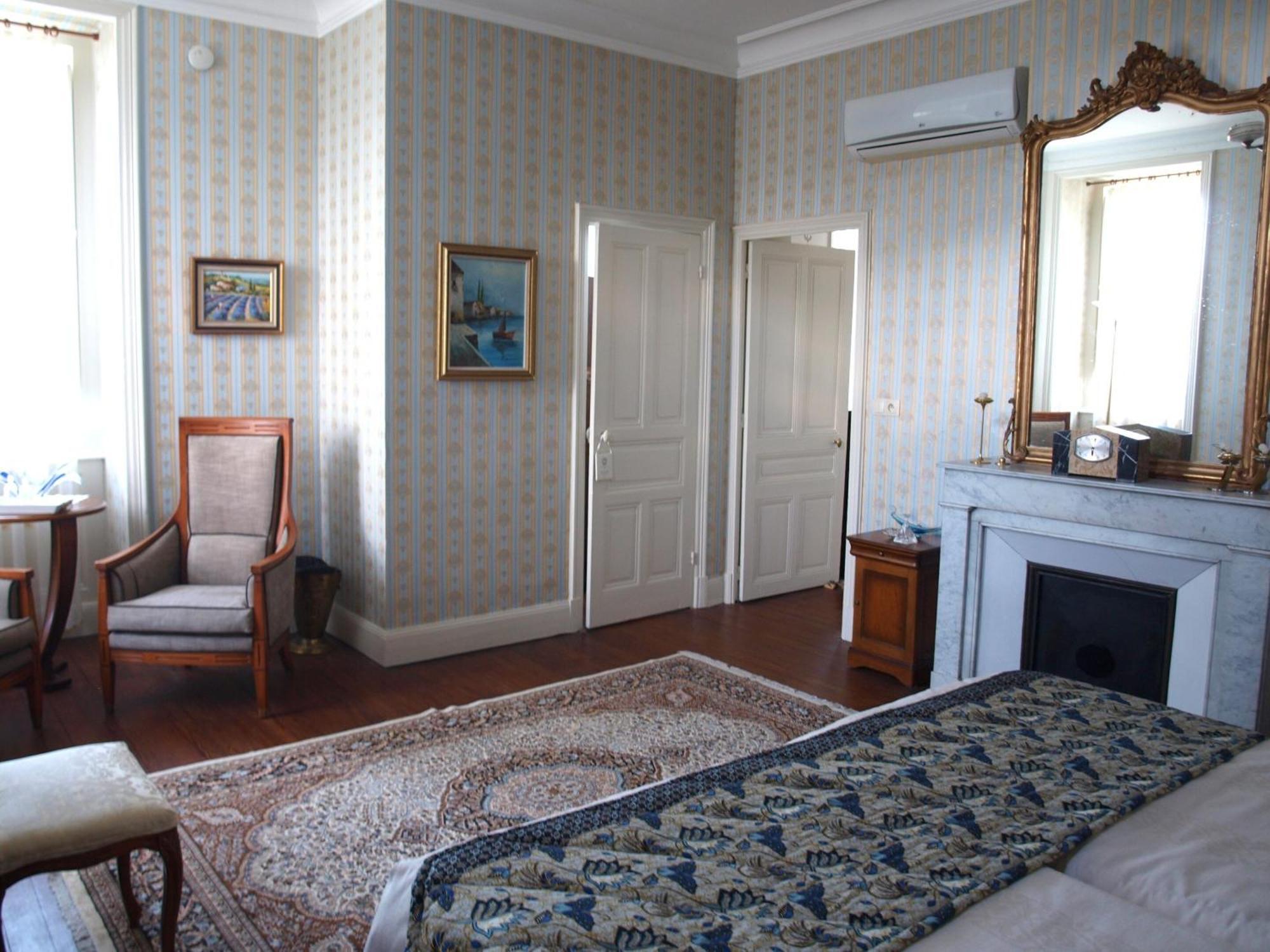 Suite Deluxe