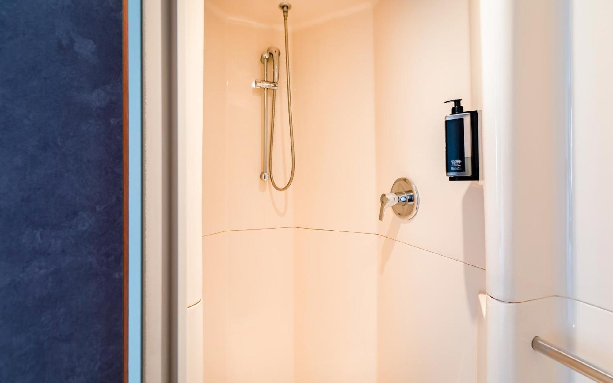 Chambre Accessible