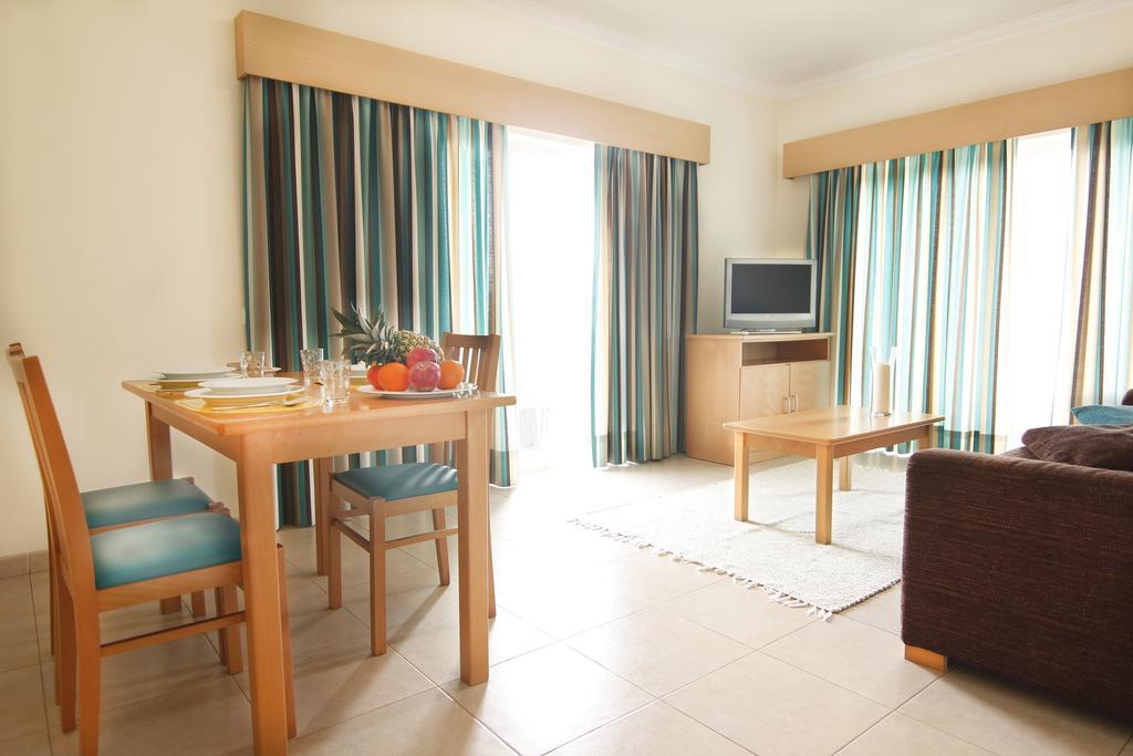 Apartamento Superior de 1 dormitorio con balcón