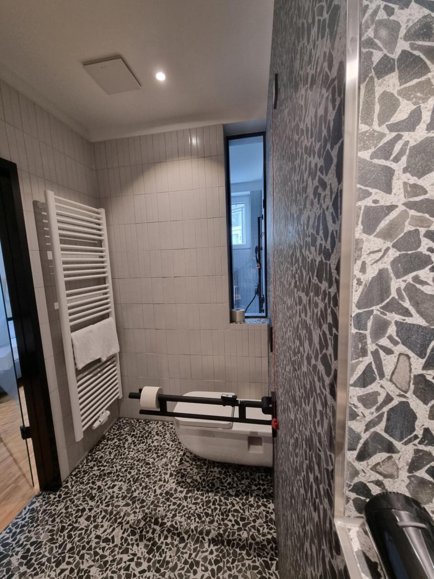 Double Room - Disability Access