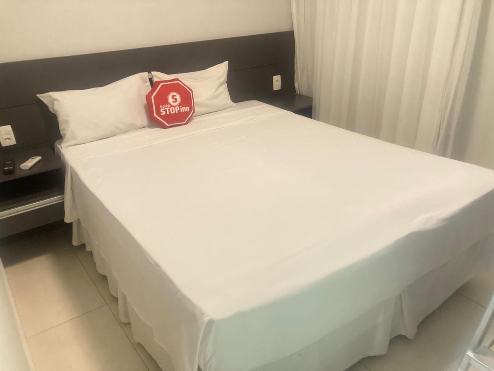 Suíte Deluxe com Banheira de Hidromassagem
