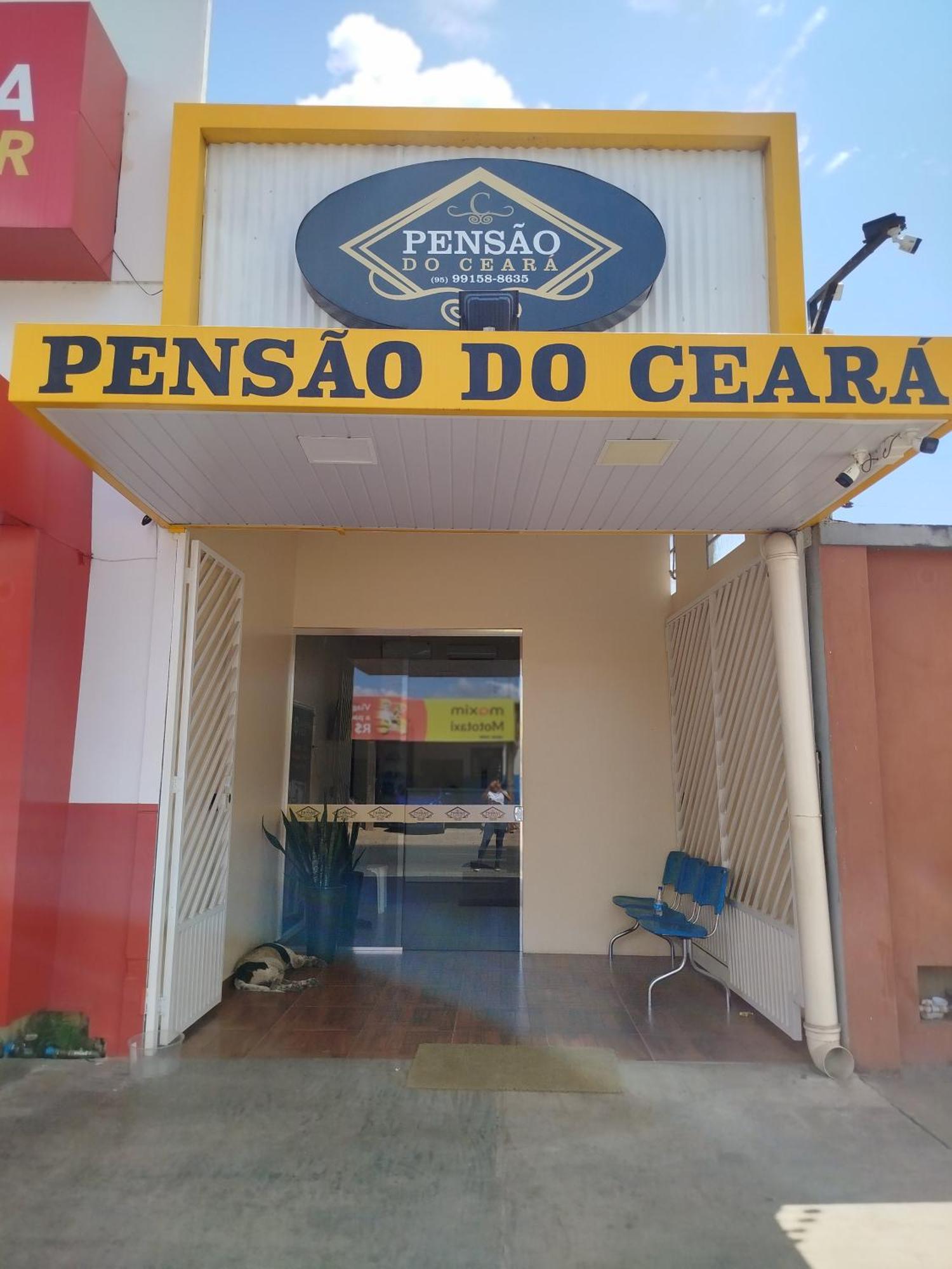 Quarto Quádruplo