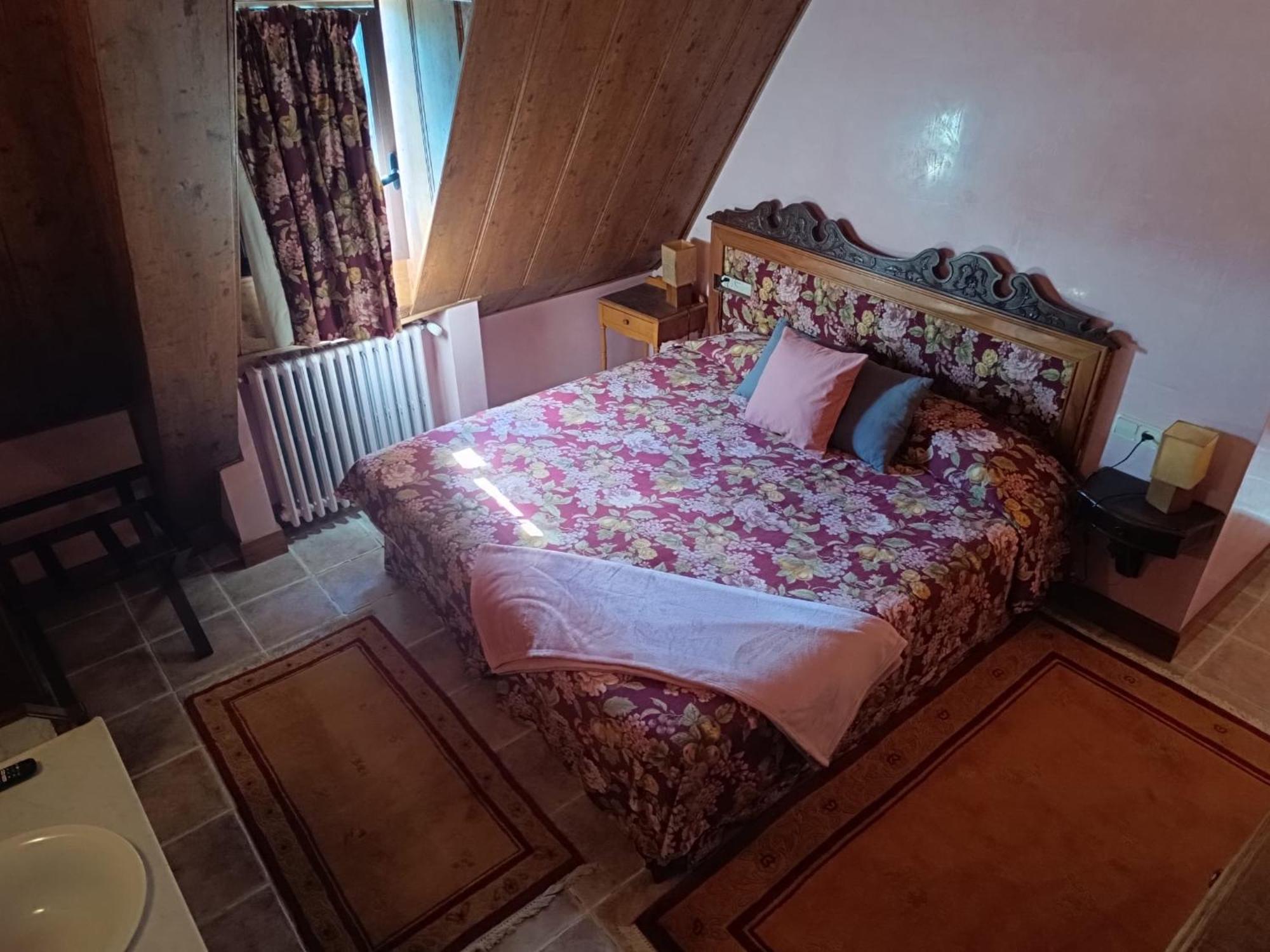 Habitación Familiar Superior