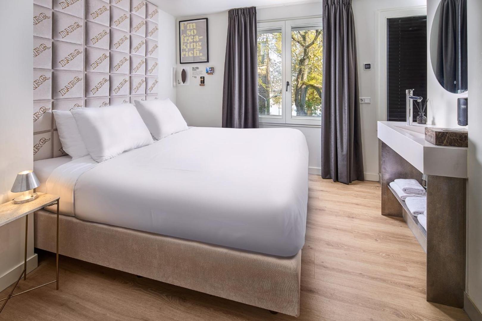 Tweepersoonskamer met Eigen Badkamer