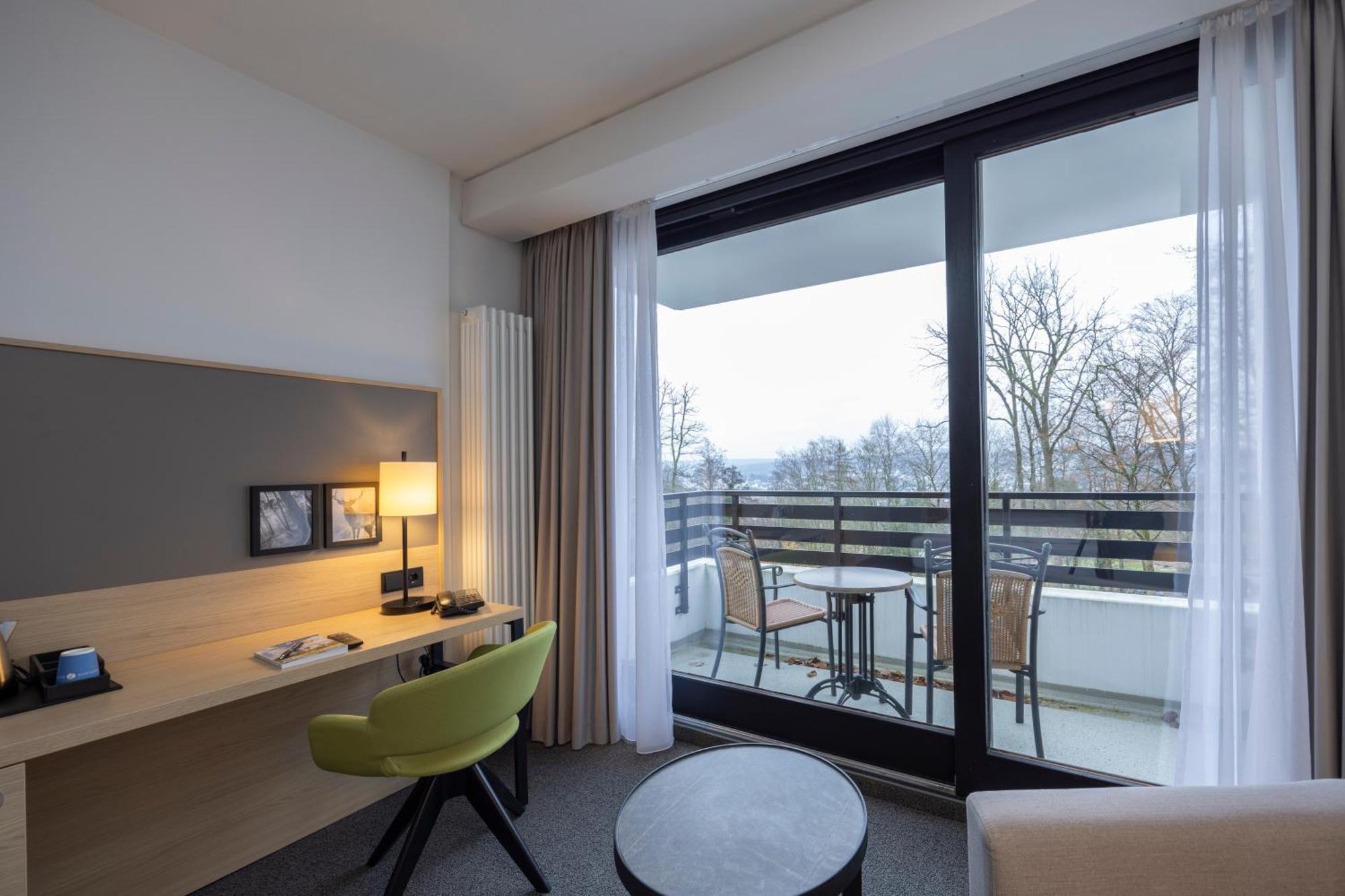 Superior Doppelzimmer