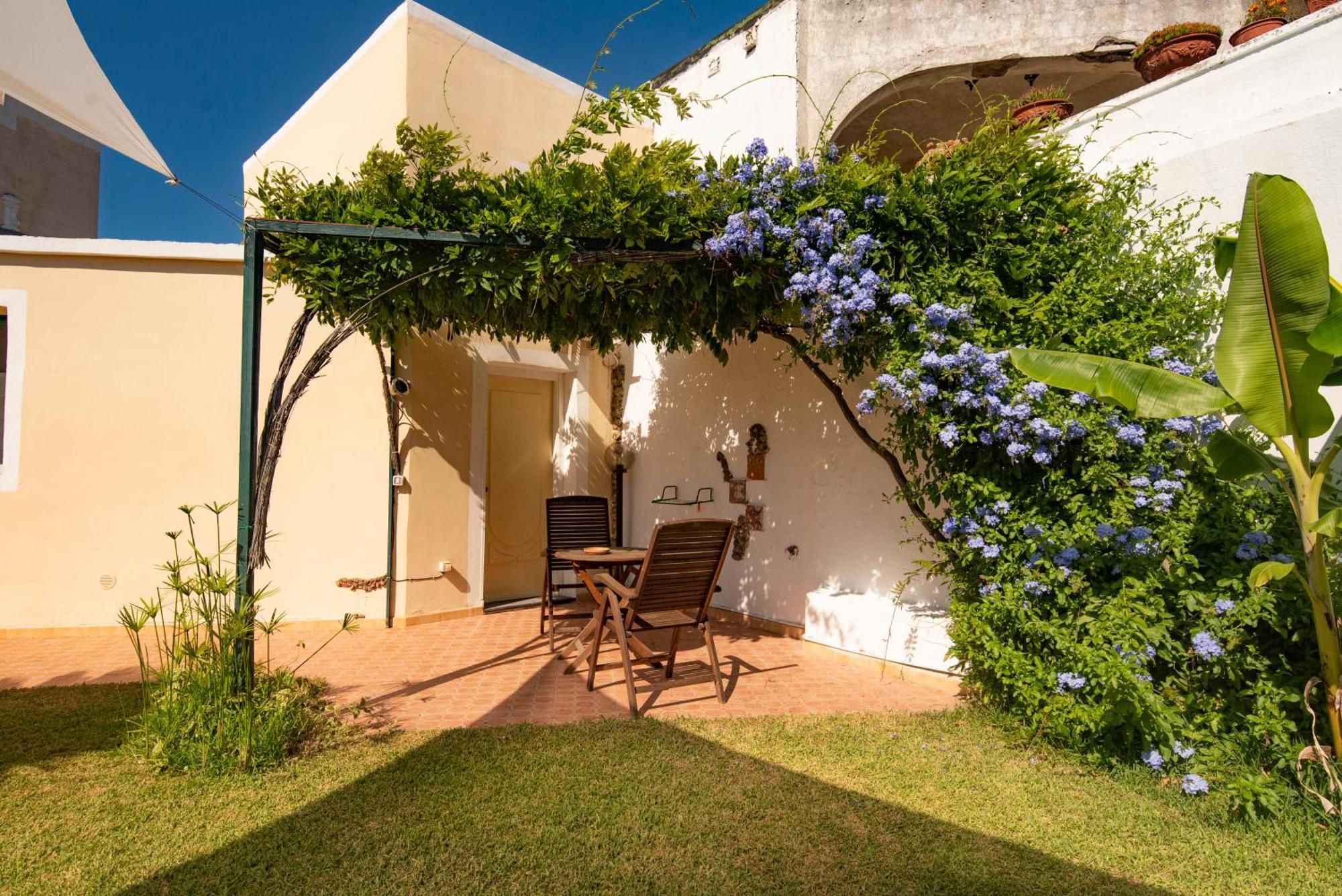Camera Superior Matrimoniale/Doppia con Letti Singoli