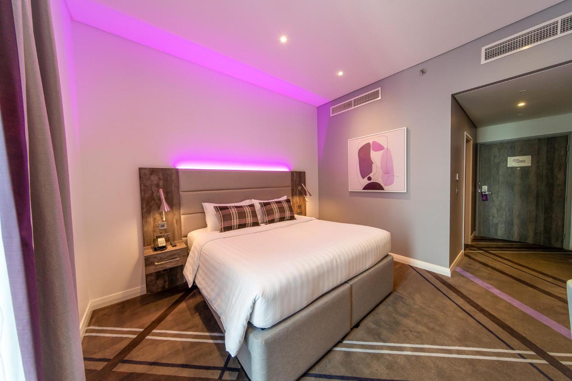 Smoking - Double Room