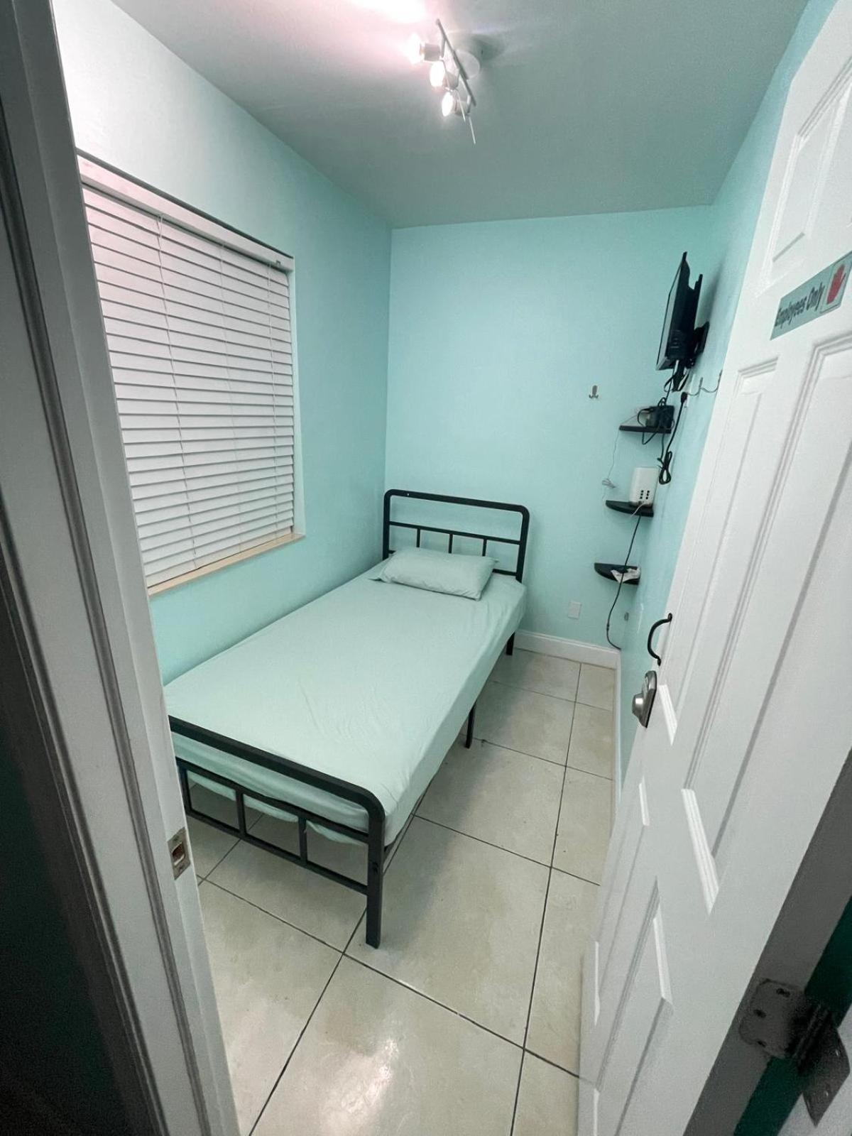 Petite Chambre Simple