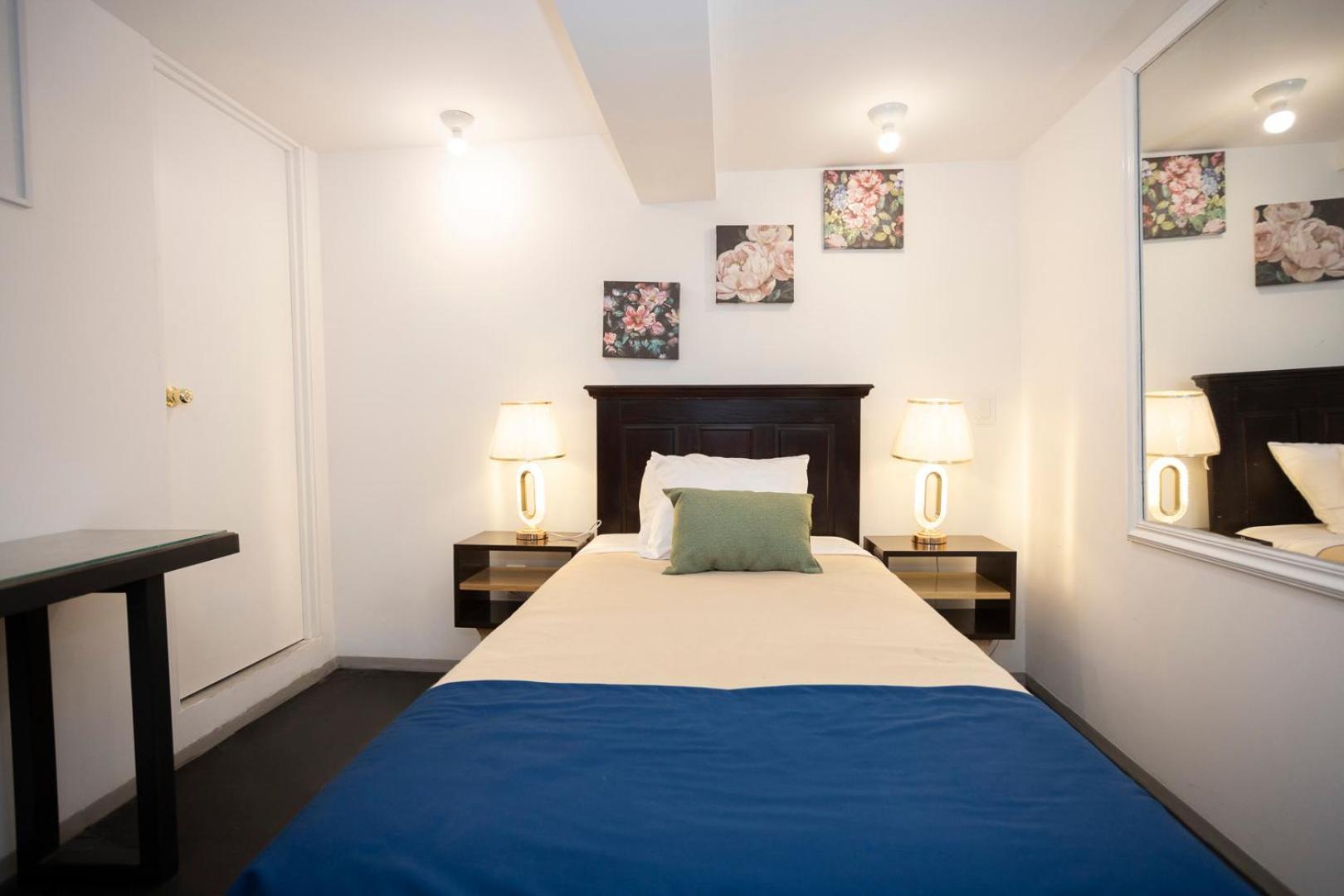 Quarto Triplo