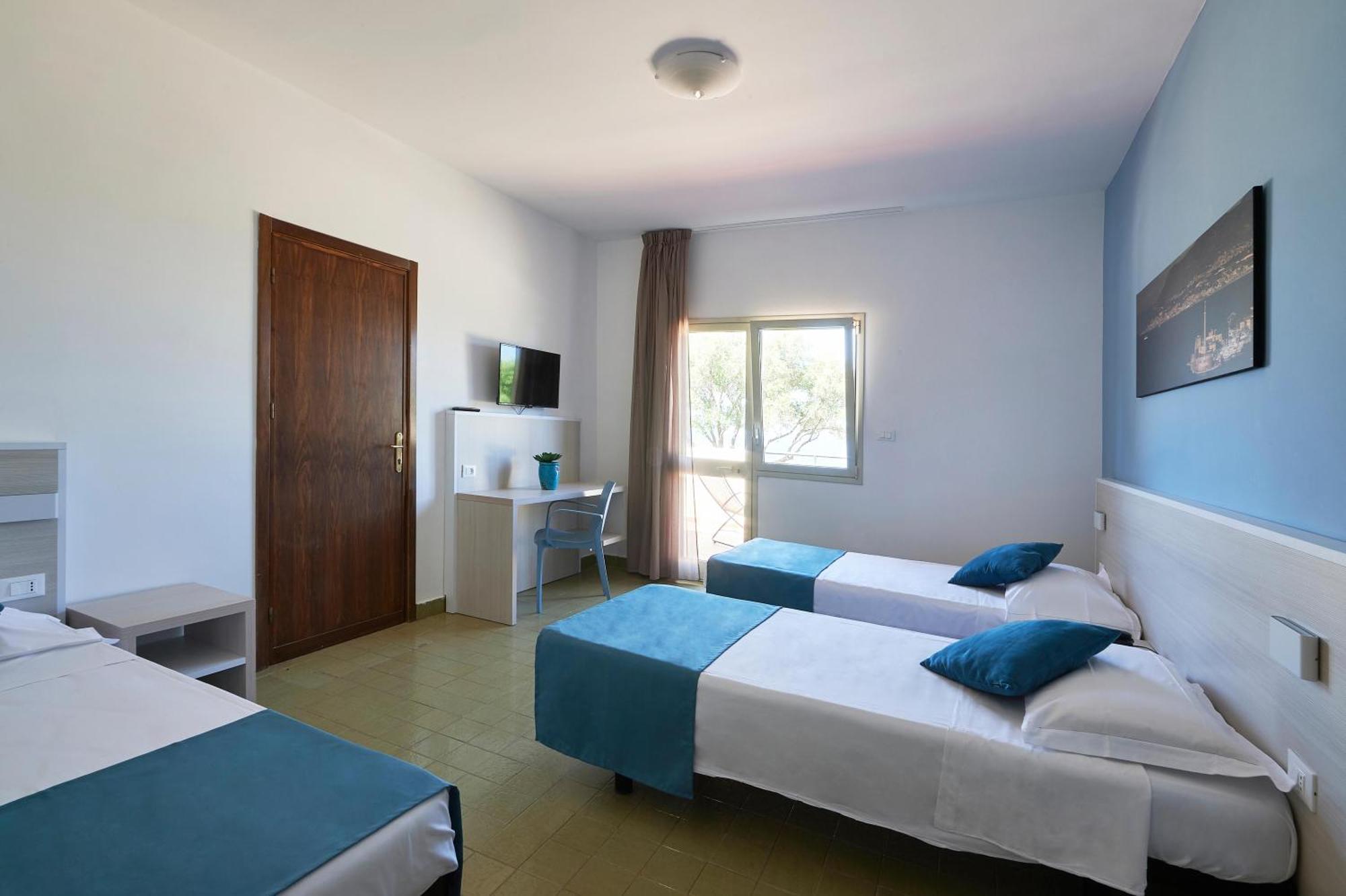 Comfort Sextuple Room with Garden View,1630871707:JPEG