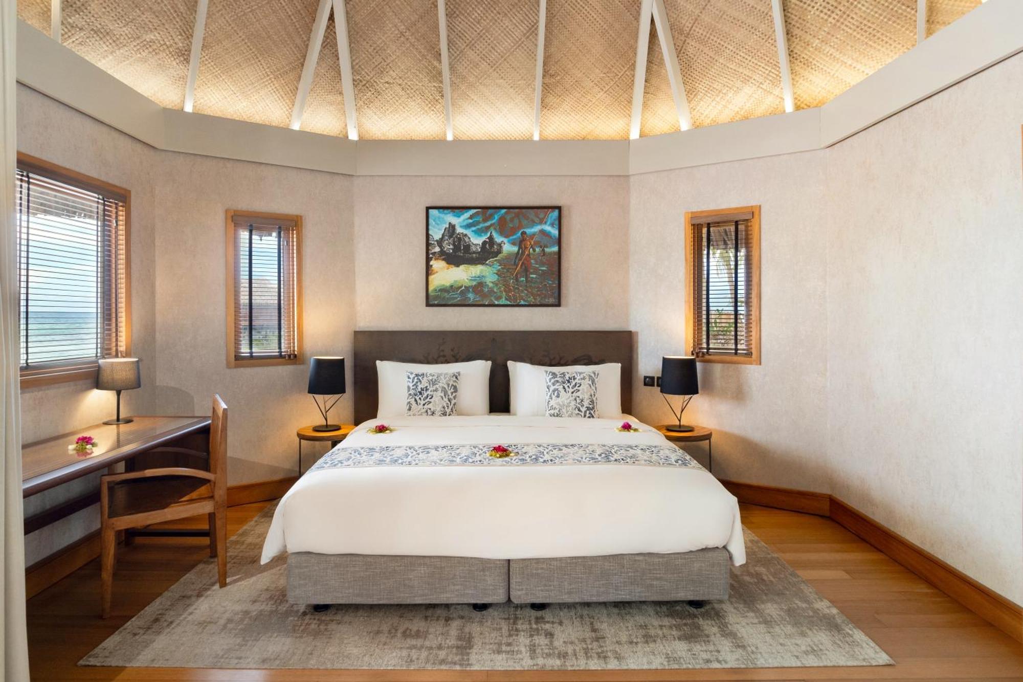 Bungalow Plage