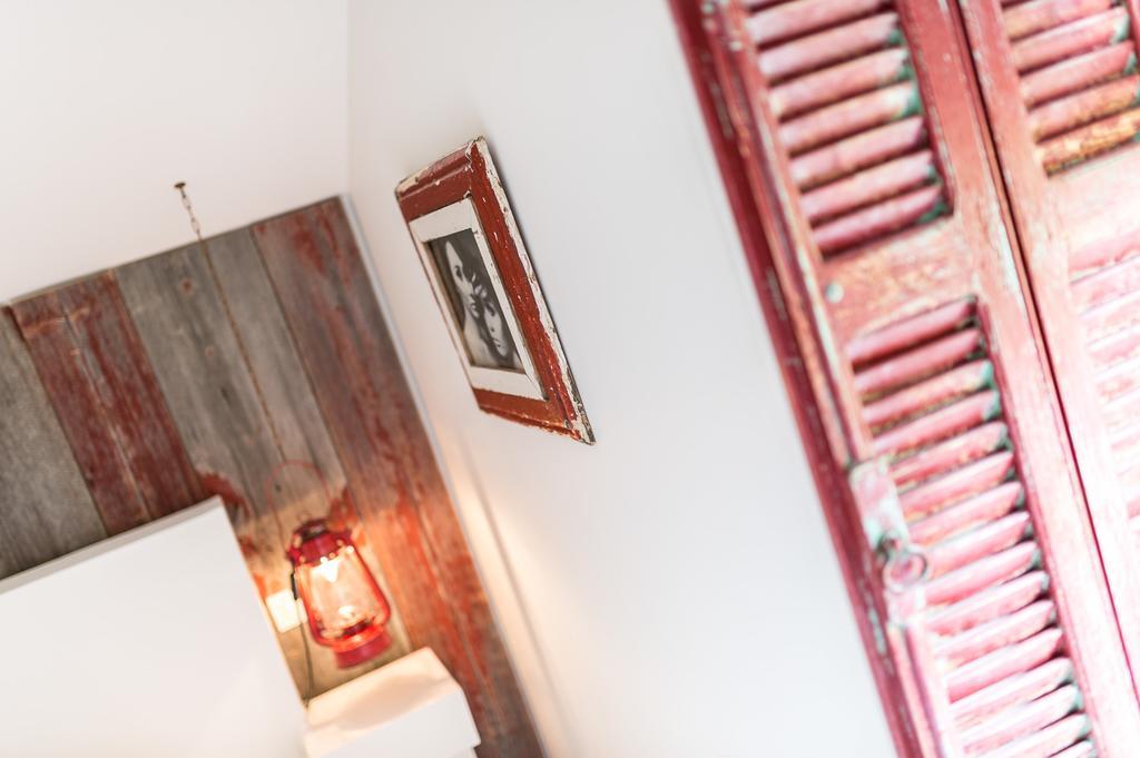 Chambre Double Standard