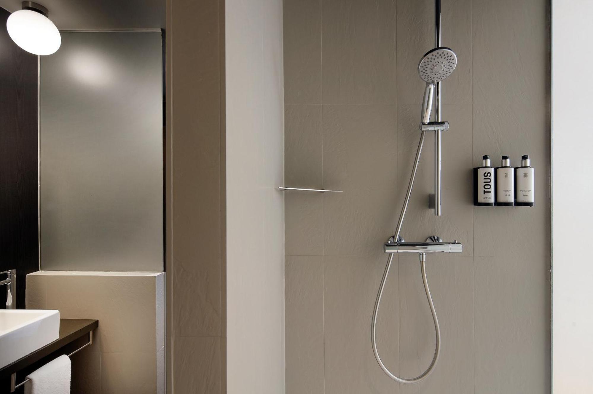 Chambre Triple